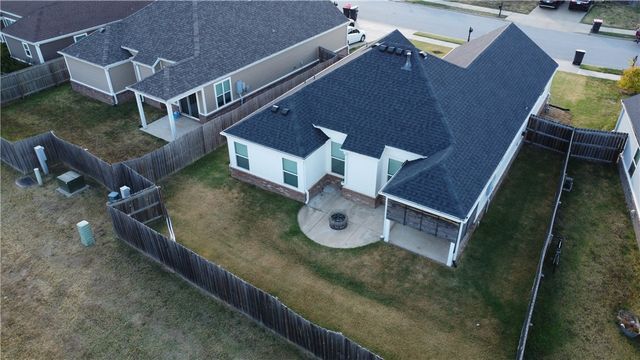 3761 Rockdale Street, Springdale, AR 72764