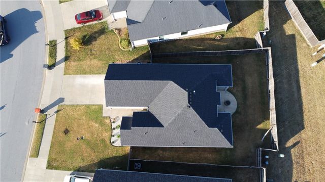 3761 Rockdale Street, Springdale, AR 72764