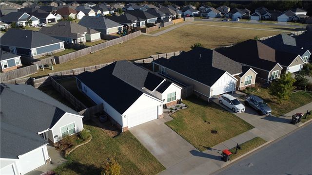 3761 Rockdale Street, Springdale, AR 72764