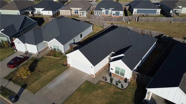 3761 Rockdale Street, Springdale, AR 72764