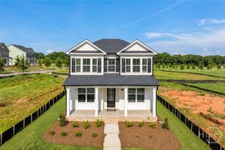 607 Cantor Way, Monroe, GA 30655