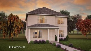 1409 Bramante Street, Celina, TX 75009