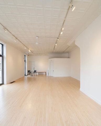 1912 N DAMEN Avenue 1, Chicago, IL 60647