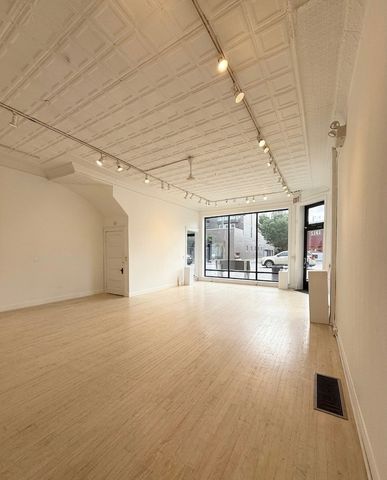 1912 N DAMEN Avenue 1, Chicago, IL 60647