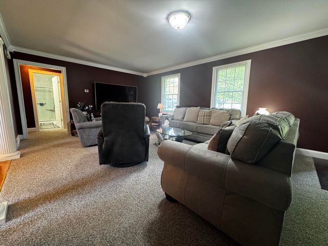218 La Colline, Harrodsburg, KY 40330