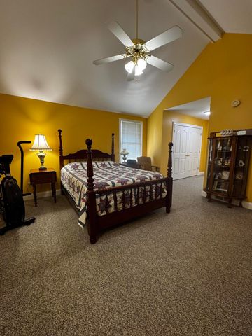 218 La Colline, Harrodsburg, KY 40330
