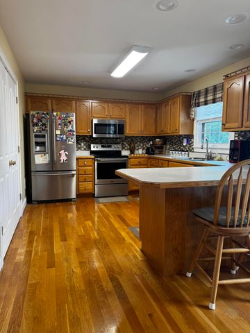 218 La Colline, Harrodsburg, KY 40330