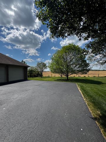 218 La Colline, Harrodsburg, KY 40330