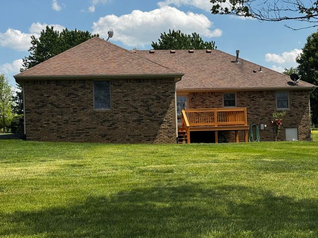 218 La Colline, Harrodsburg, KY 40330