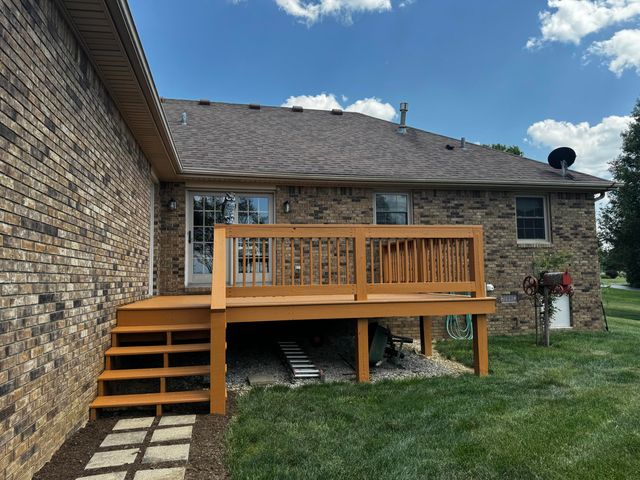 218 La Colline, Harrodsburg, KY 40330