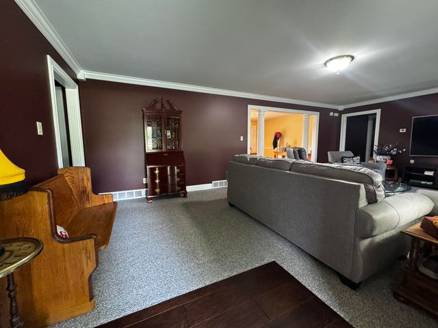 218 La Colline, Harrodsburg, KY 40330