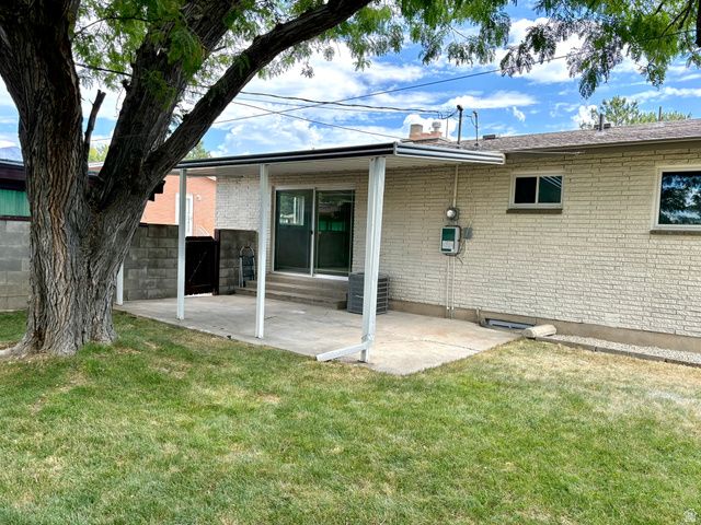 641 N NATHAN BARNES ST, American Fork, UT 84003