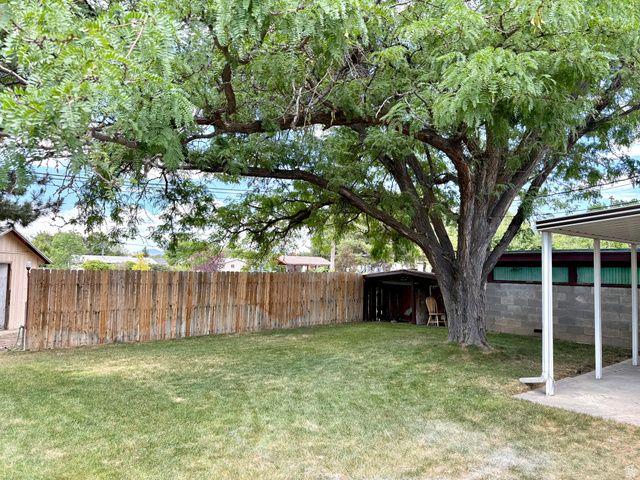 641 N NATHAN BARNES ST, American Fork, UT 84003