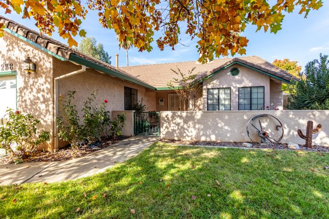 2238 Sophy Place, Redding, CA 96003