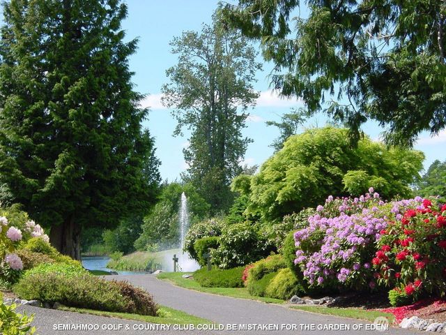 5526 Puffin Place, Blaine, WA 98230