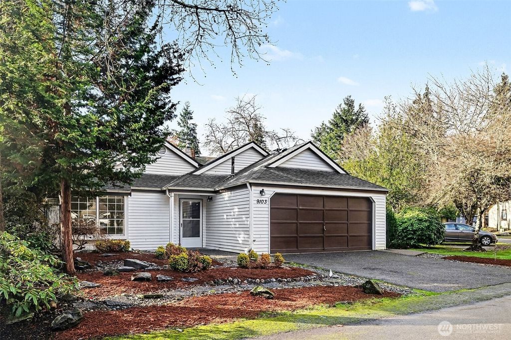 9103 183rd Avenue NE, Redmond, WA 98052