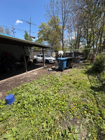 3905 Tennessee Street, Gary, IN 46409