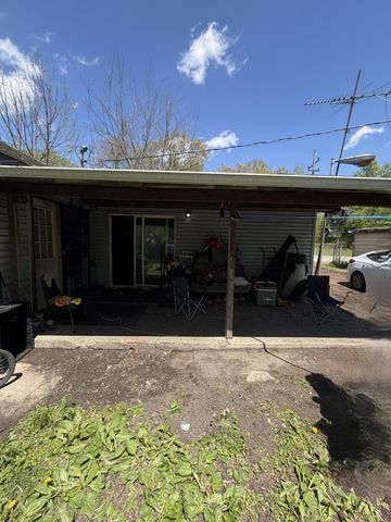 3905 Tennessee Street, Gary, IN 46409