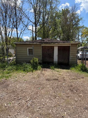 3905 Tennessee Street, Gary, IN 46409