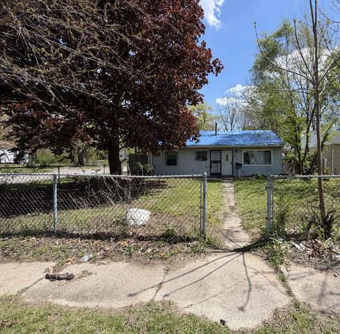 3905 Tennessee Street, Gary, IN 46409