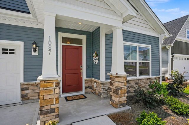 1087 Laconic Dr., Myrtle Beach, SC 29588