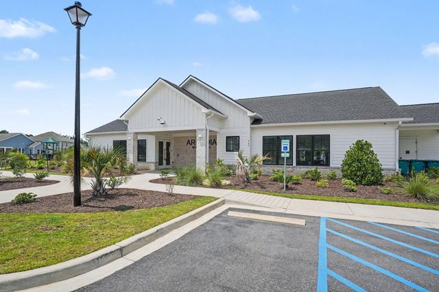 1087 Laconic Dr., Myrtle Beach, SC 29588