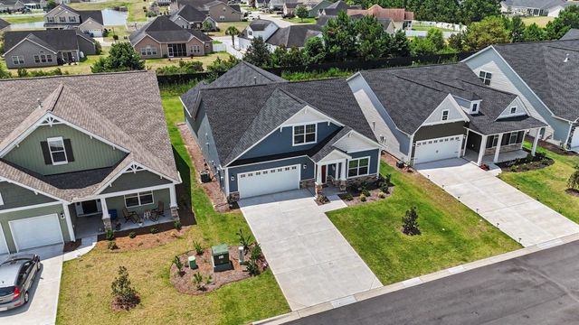 1087 Laconic Dr., Myrtle Beach, SC 29588