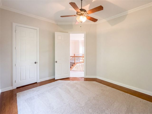 4201 Bluff View Drive, Granbury, TX 76048