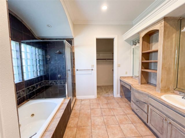 4201 Bluff View Drive, Granbury, TX 76048