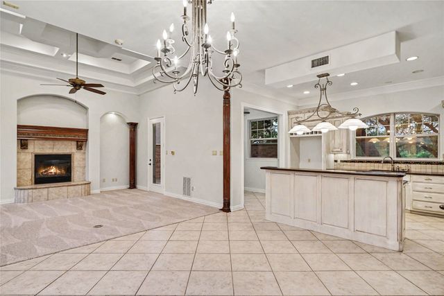 4201 Bluff View Drive, Granbury, TX 76048