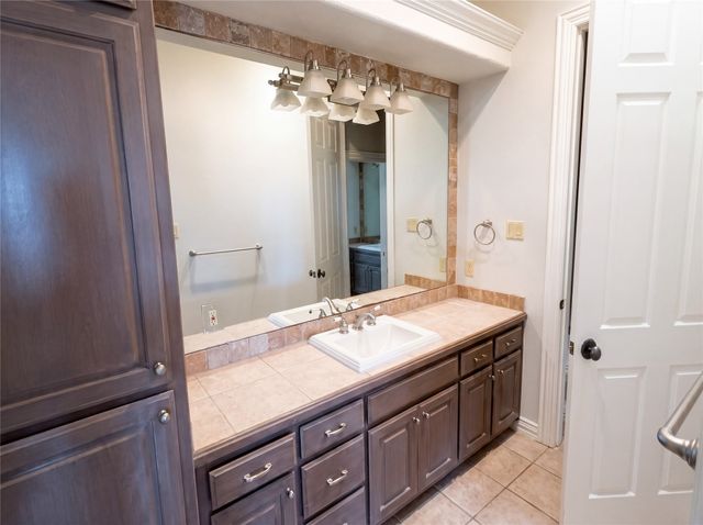 4201 Bluff View Drive, Granbury, TX 76048