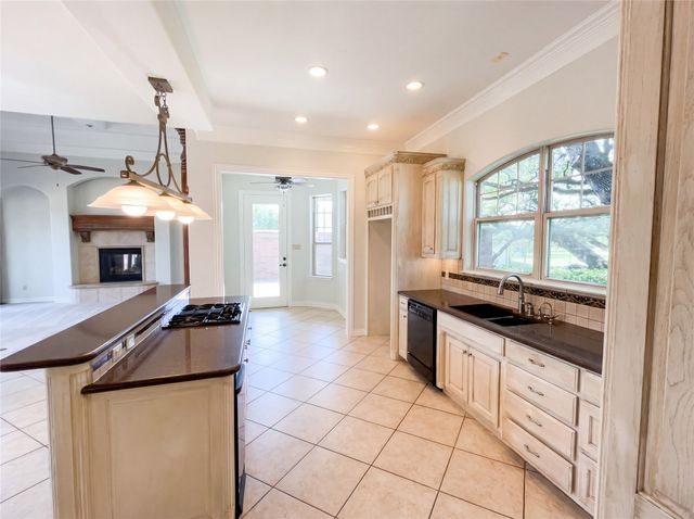 4201 Bluff View Drive, Granbury, TX 76048