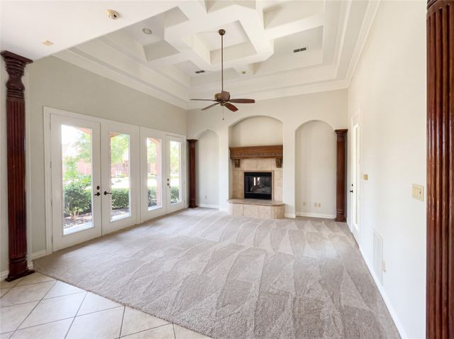 4201 Bluff View Drive, Granbury, TX 76048