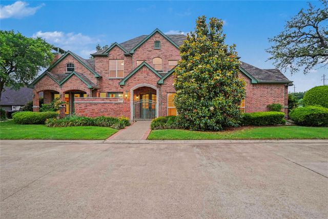 4201 Bluff View Drive, Granbury, TX 76048