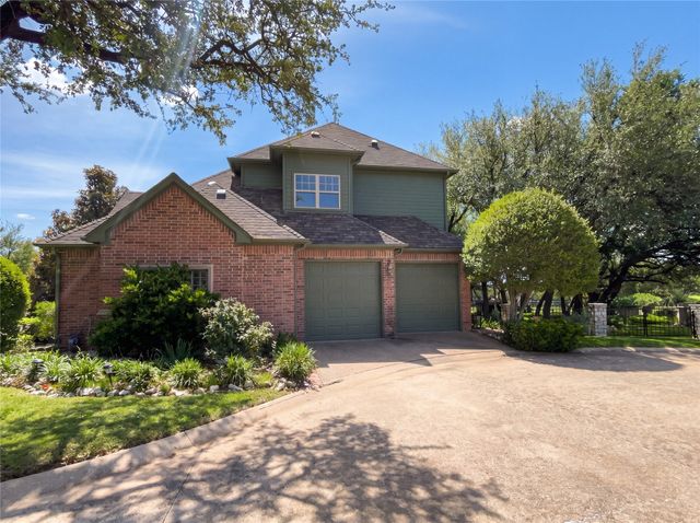 4201 Bluff View Drive, Granbury, TX 76048
