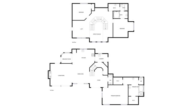 4201 Bluff View Drive, Granbury, TX 76048