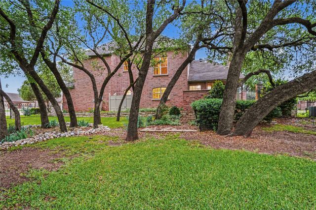 4201 Bluff View Drive, Granbury, TX 76048