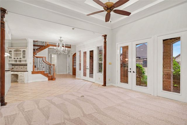 4201 Bluff View Drive, Granbury, TX 76048