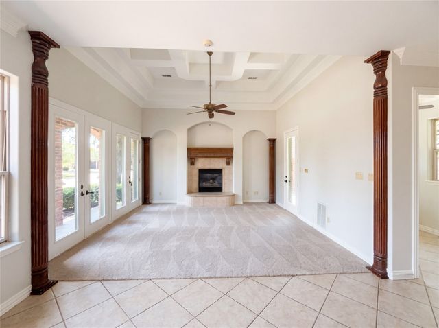 4201 Bluff View Drive, Granbury, TX 76048