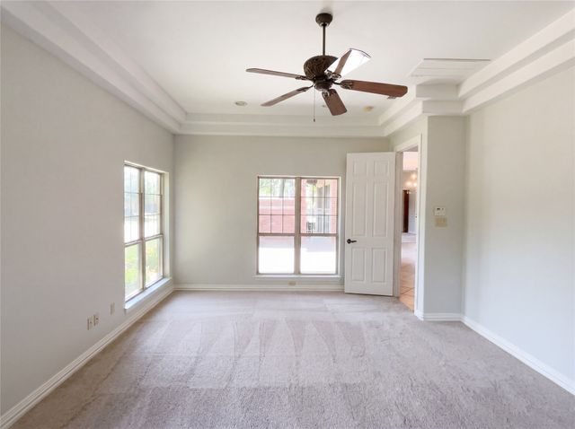4201 Bluff View Drive, Granbury, TX 76048