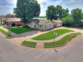 650 NW 5th Street, Moore, OK 73160