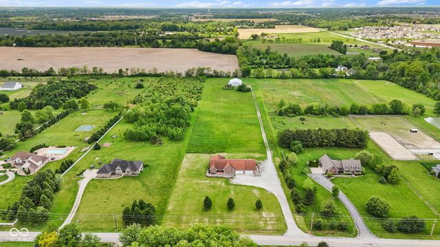 6740 Acton Road, Indianapolis, IN 46259