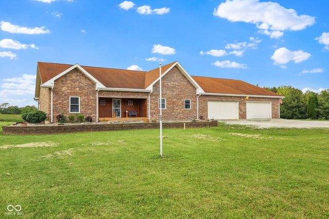 6740 Acton Road, Indianapolis, IN 46259