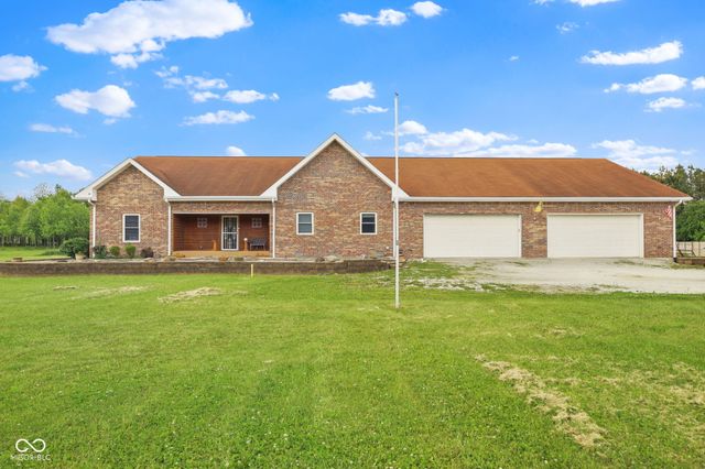 6740 Acton Road, Indianapolis, IN 46259