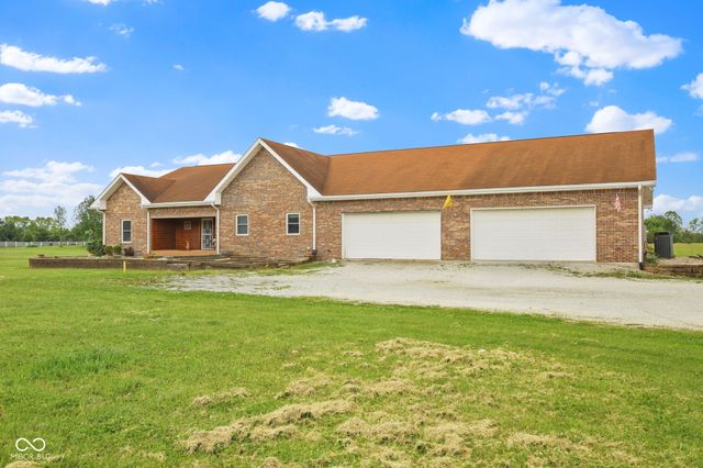 6740 Acton Road, Indianapolis, IN 46259