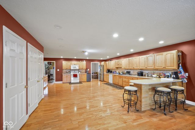 6740 Acton Road, Indianapolis, IN 46259