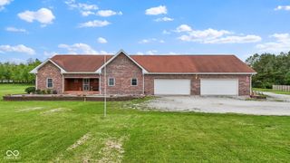 6740 Acton Road, Indianapolis, IN 46259