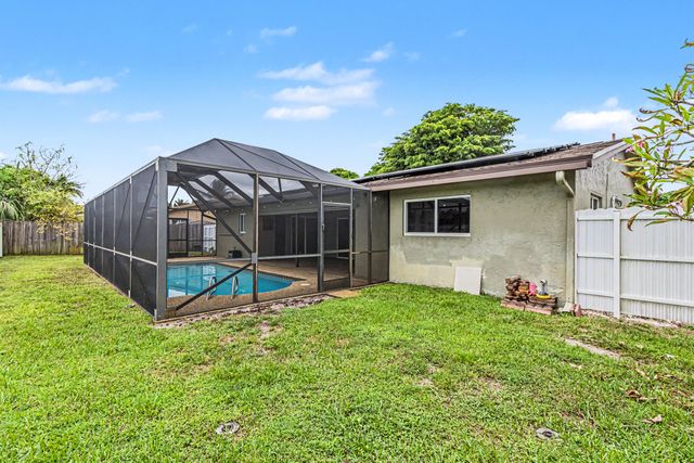 630 NW 79th Avenue, Margate, FL 33063