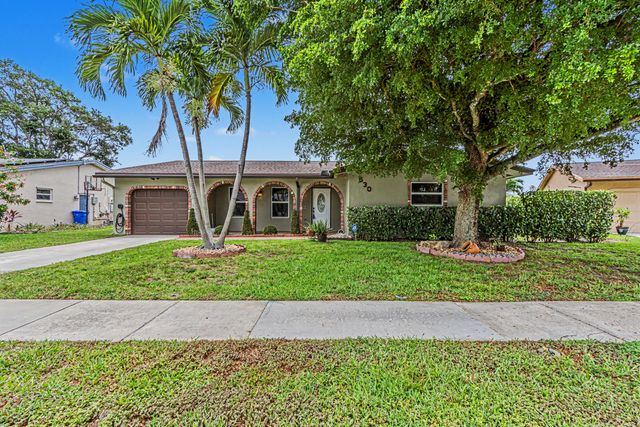 630 NW 79th Avenue, Margate, FL 33063