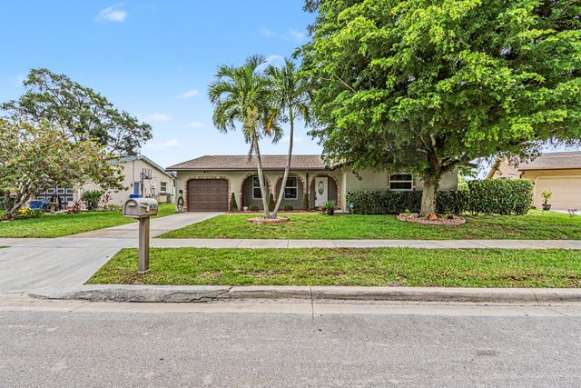 630 NW 79th Avenue, Margate, FL 33063